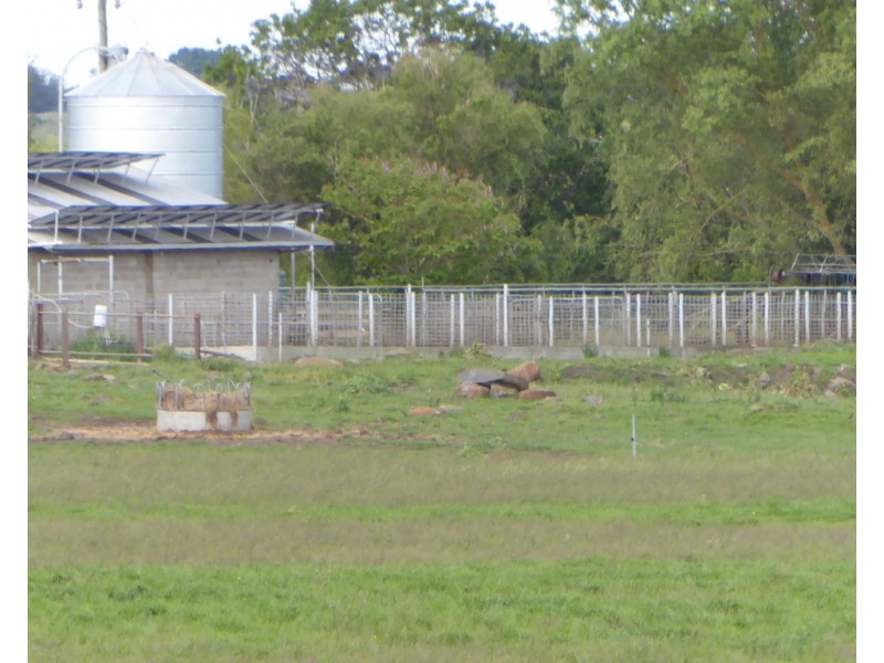 170 ALLANS ROAD, Framlingham VIC 3265