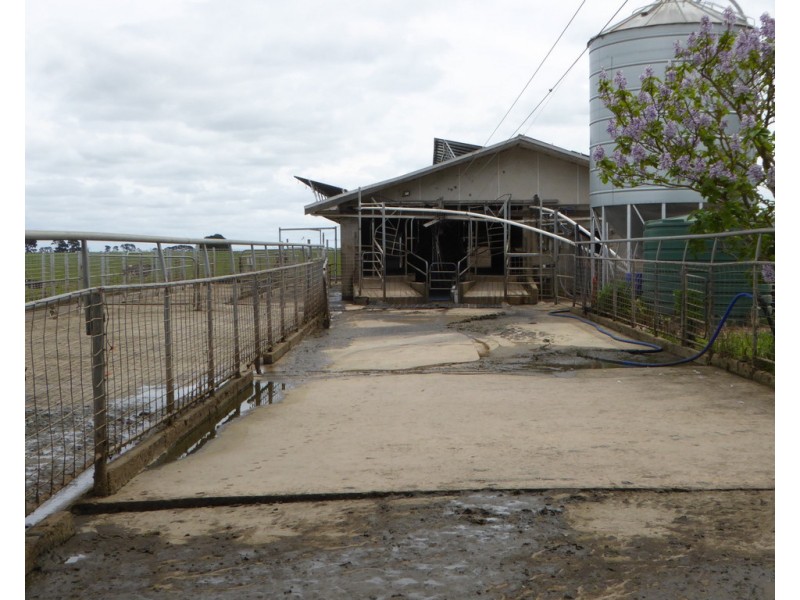 170 ALLANS ROAD, Framlingham VIC 3265