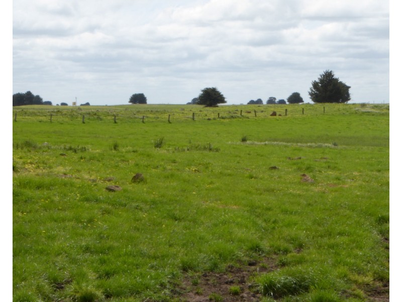 170 ALLANS ROAD, Framlingham VIC 3265