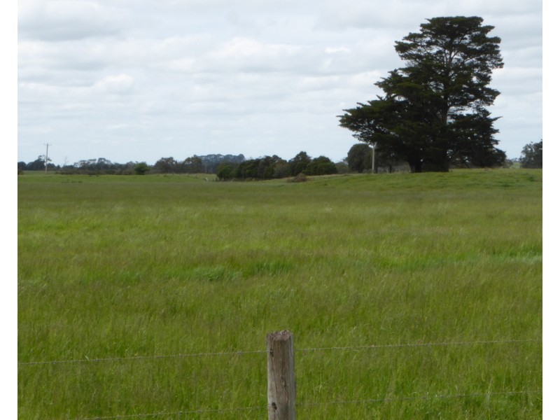 170 ALLANS ROAD, Framlingham VIC 3265