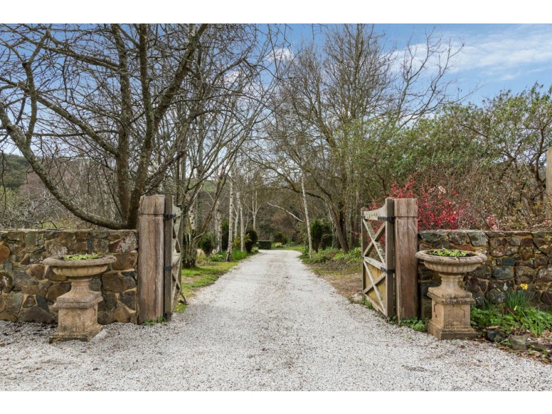 890 Mt William Road, Willowmavin VIC 3764