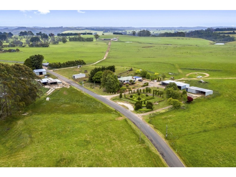 687 South Riana Road, South Riana TAS 7316