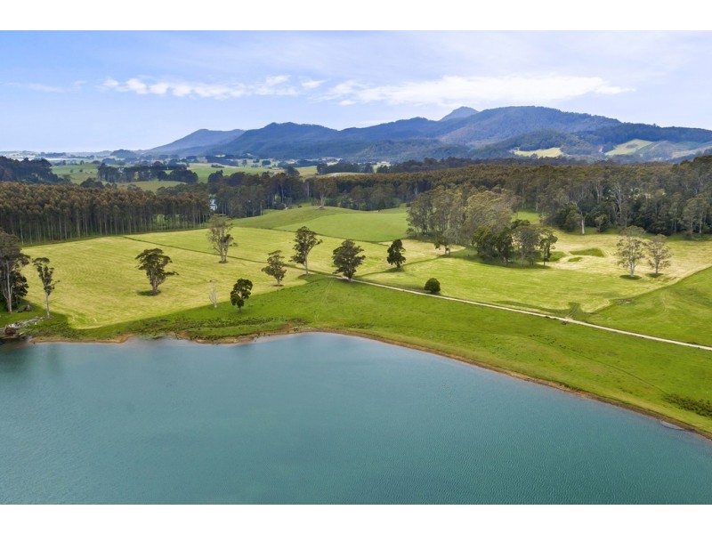 687 South Riana Road, South Riana TAS 7316