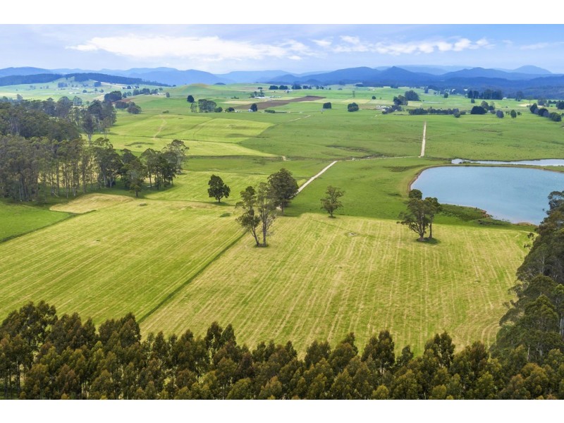 687 South Riana Road, South Riana TAS 7316