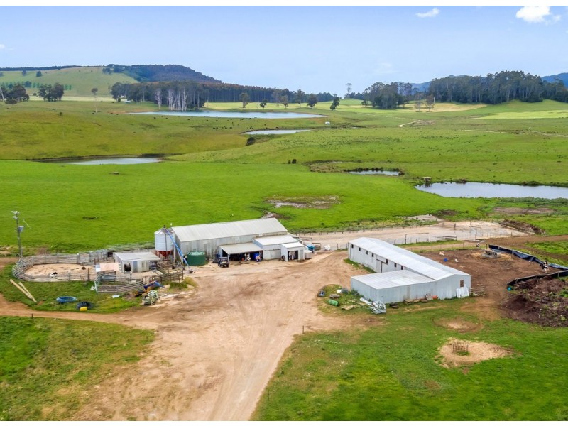 687 South Riana Road, South Riana TAS 7316