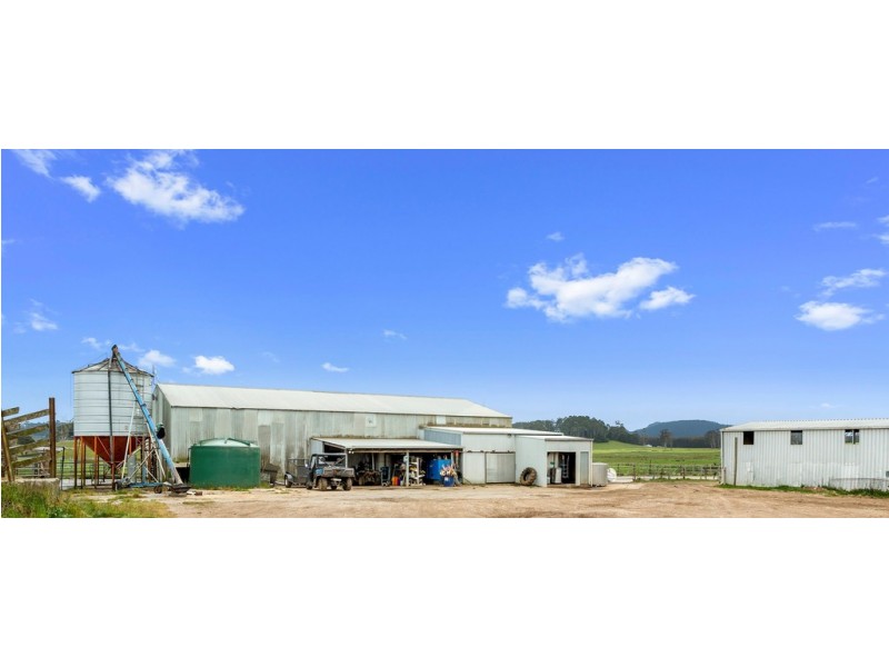 687 South Riana Road, South Riana TAS 7316