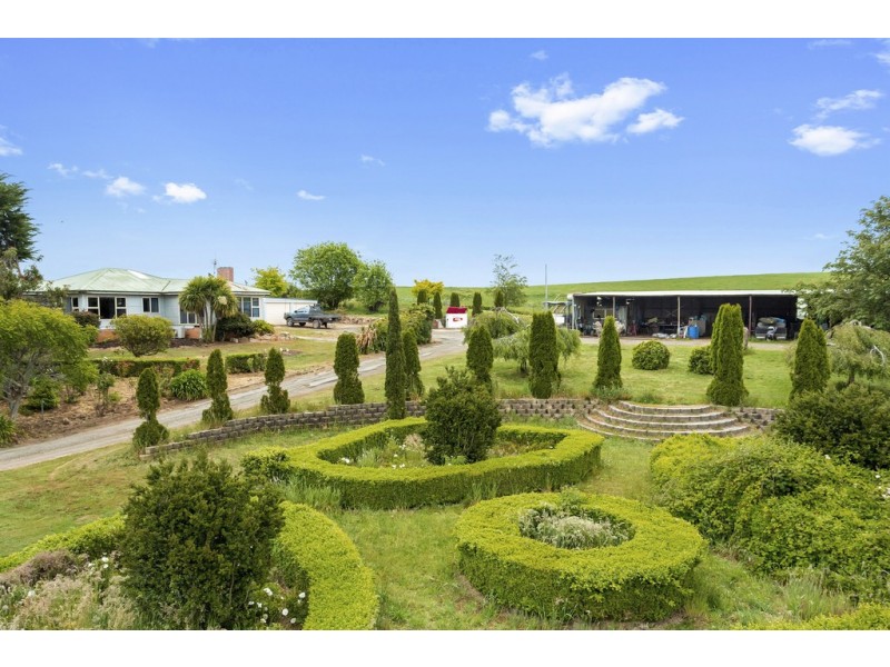 687 South Riana Road, South Riana TAS 7316