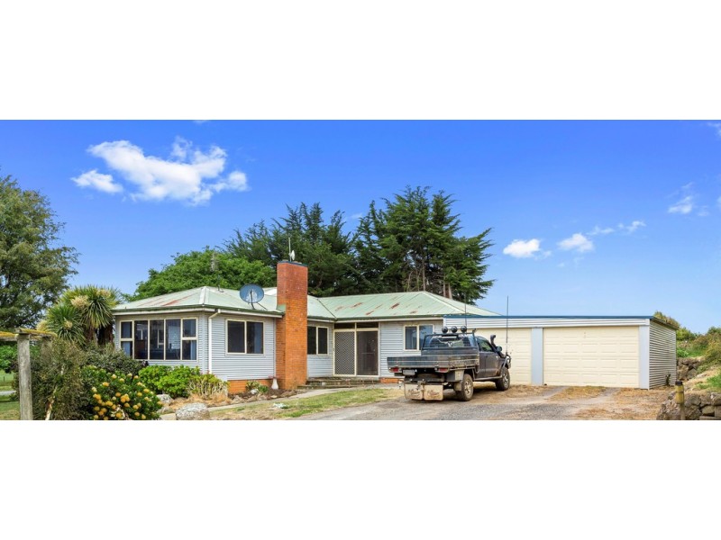 687 South Riana Road, South Riana TAS 7316