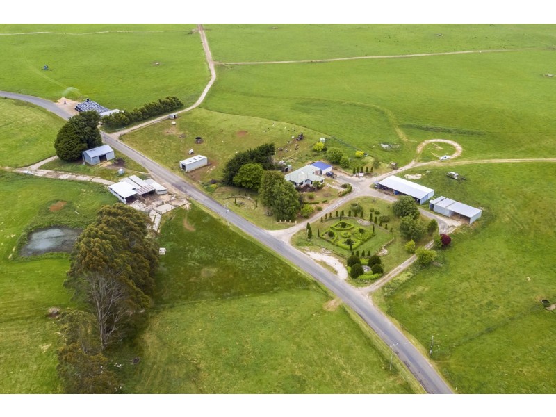 687 South Riana Road, South Riana TAS 7316