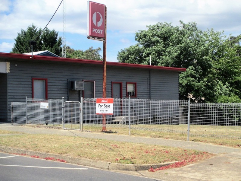 20 Main St, Eildon VIC 3713