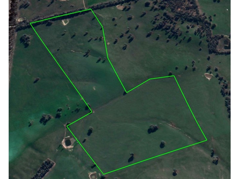 Lot 2 / 500 Greta Road, Glenrowan West VIC 3675