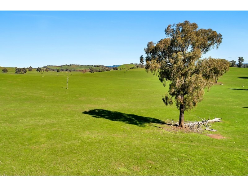 Lot 2 / 500 Greta Road, Glenrowan West VIC 3675