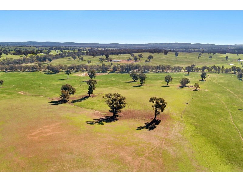 Lot 2 / 500 Greta Road, Glenrowan West VIC 3675