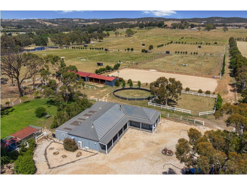 325 McHargs Road, Willowmavin VIC 3764