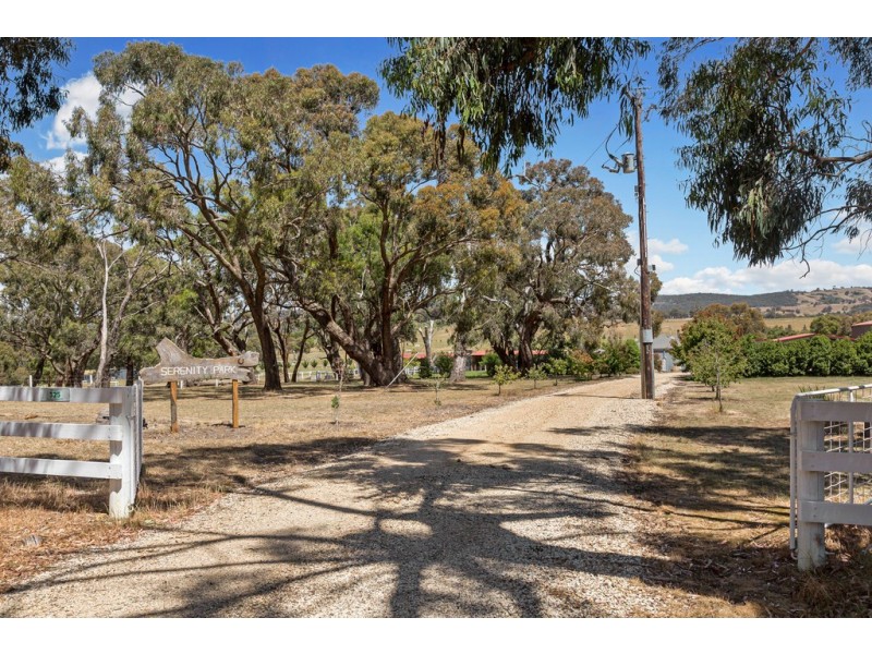 325 McHargs Road, Willowmavin VIC 3764