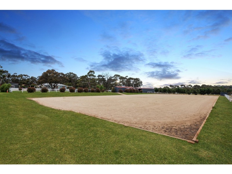 325 McHargs Road, Willowmavin VIC 3764