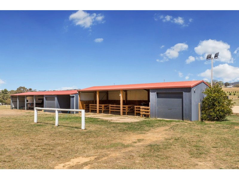 325 McHargs Road, Willowmavin VIC 3764