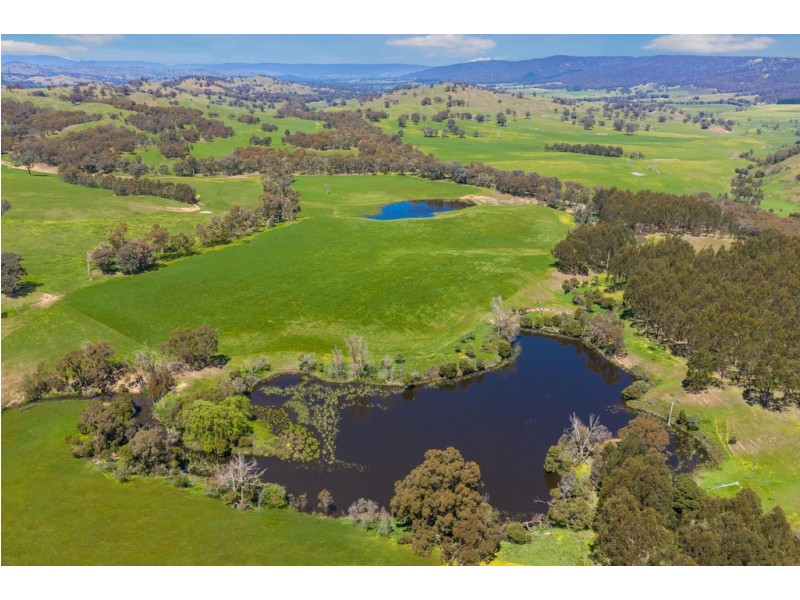 356 Shaws Road, Gobur VIC 3719