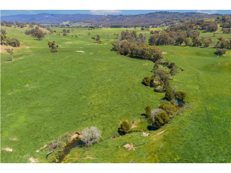 356 Shaws Road, Gobur VIC 3719