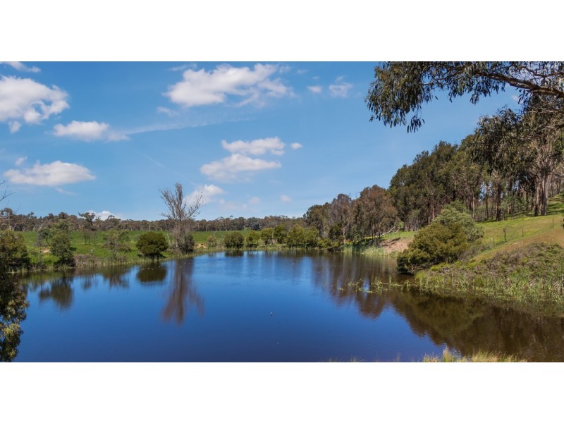 356 Shaws Road, Gobur VIC 3719