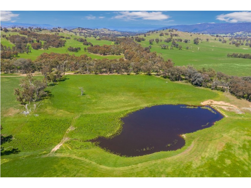 356 Shaws Road, Gobur VIC 3719