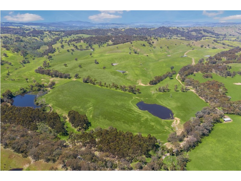 356 Shaws Road, Gobur VIC 3719