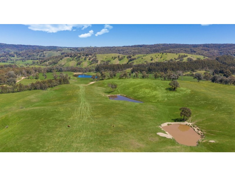 356 Shaws Road, Gobur VIC 3719