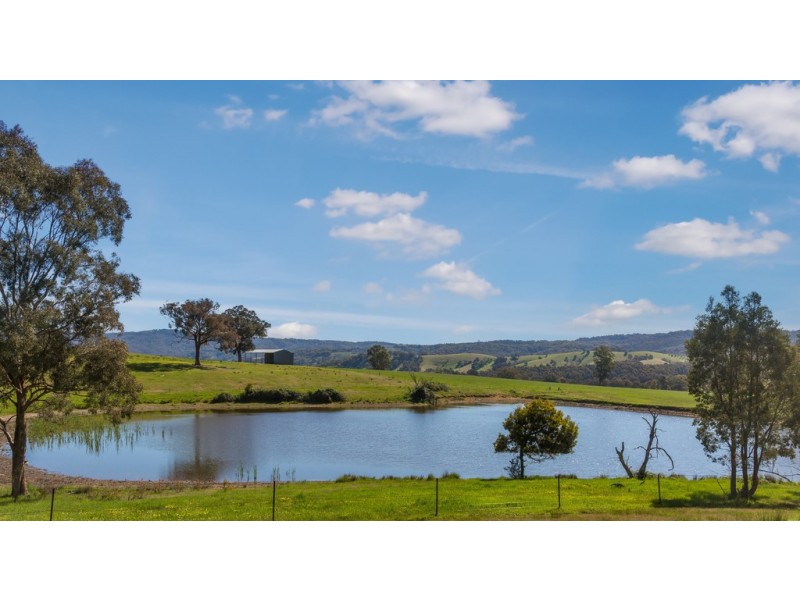 356 Shaws Road, Gobur VIC 3719