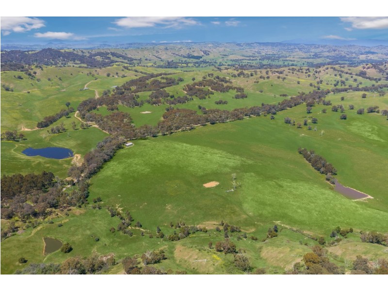 356 Shaws Road, Gobur VIC 3719