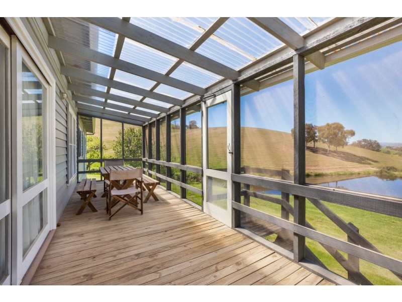 356 Shaws Road, Gobur VIC 3719