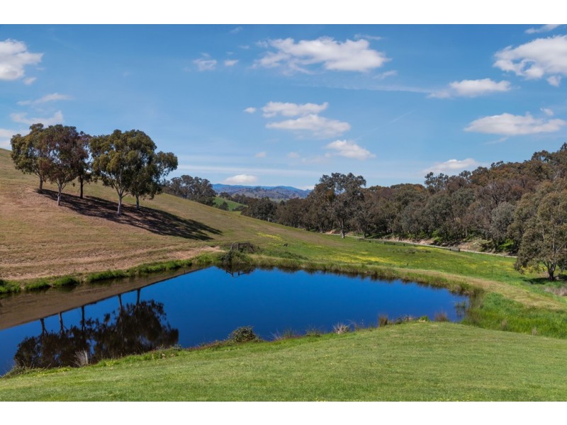 356 Shaws Road, Gobur VIC 3719