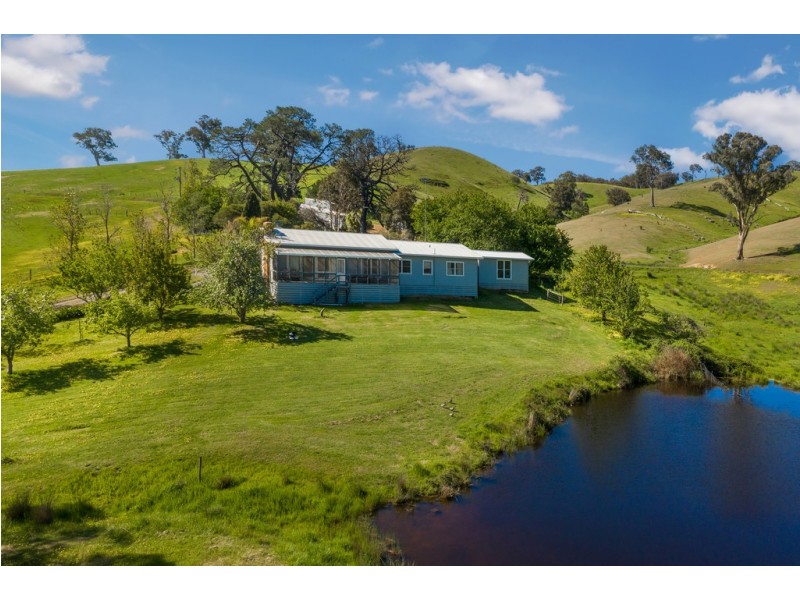 356 Shaws Road, Gobur VIC 3719