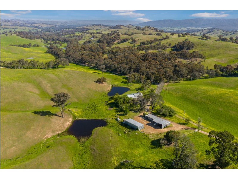 356 Shaws Road, Gobur VIC 3719