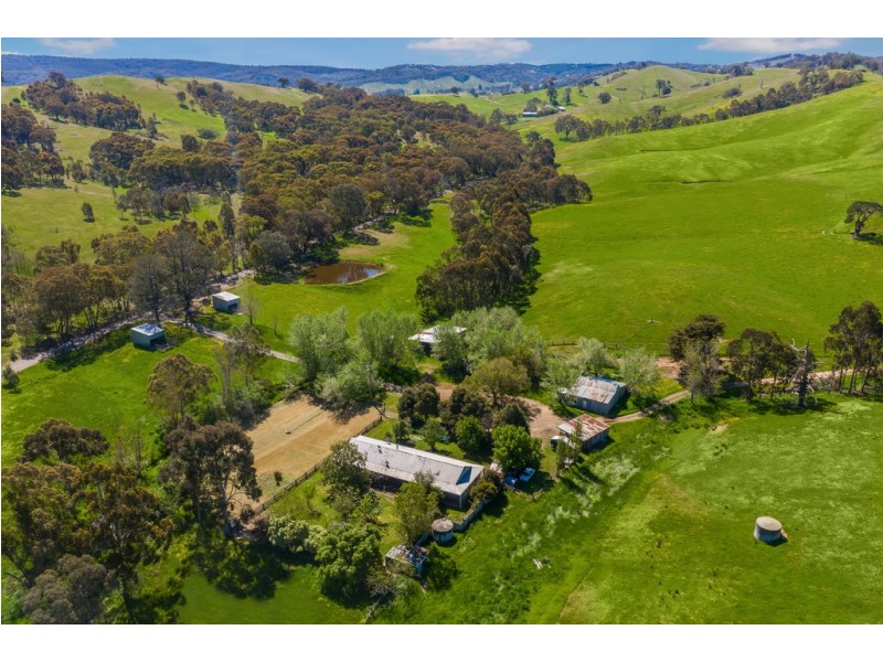 356 Shaws Road, Gobur VIC 3719