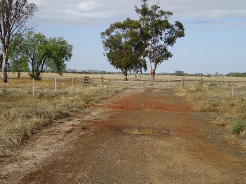 764 MCKENZIE ROAD, Echuca VIC 3564
