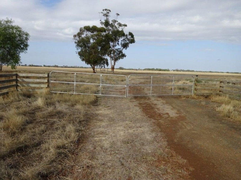 764 MCKENZIE ROAD, Echuca VIC 3564