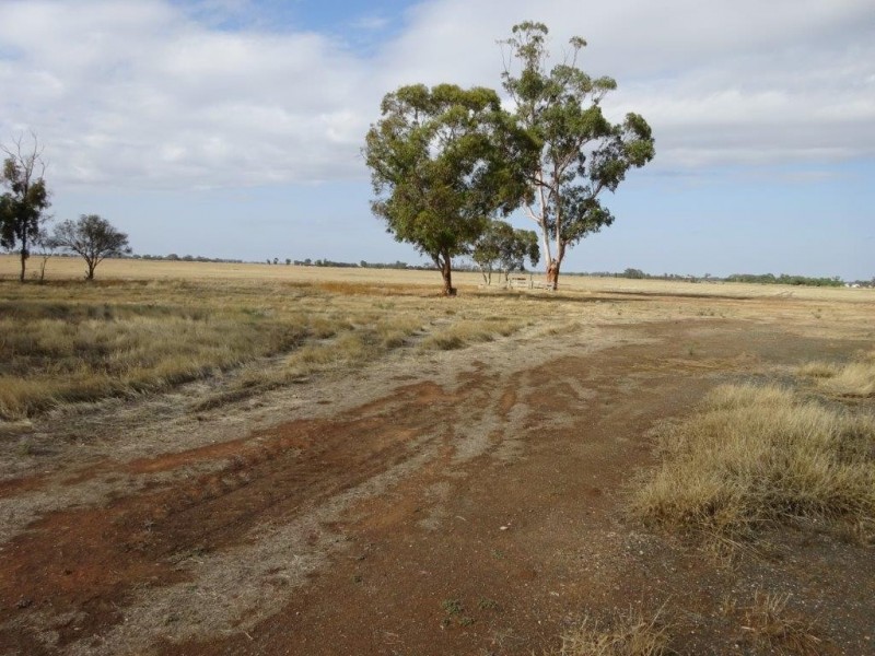764 MCKENZIE ROAD, Echuca VIC 3564