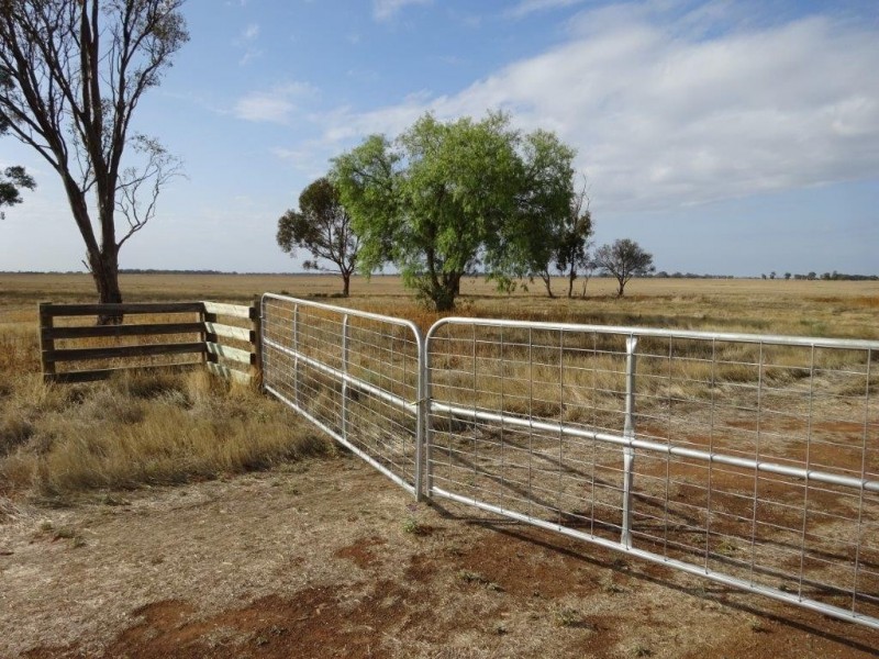 764 MCKENZIE ROAD, Echuca VIC 3564
