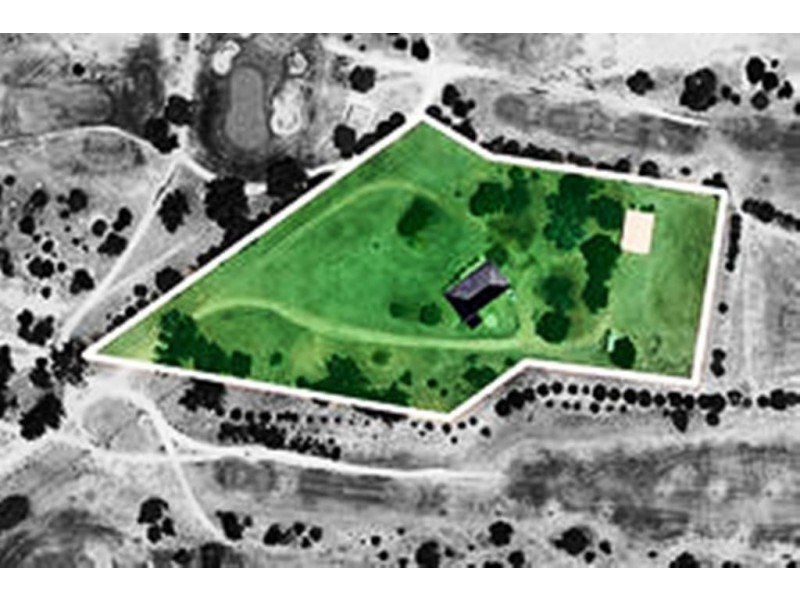 25 BURMA ROAD, Tocumwal NSW 2714