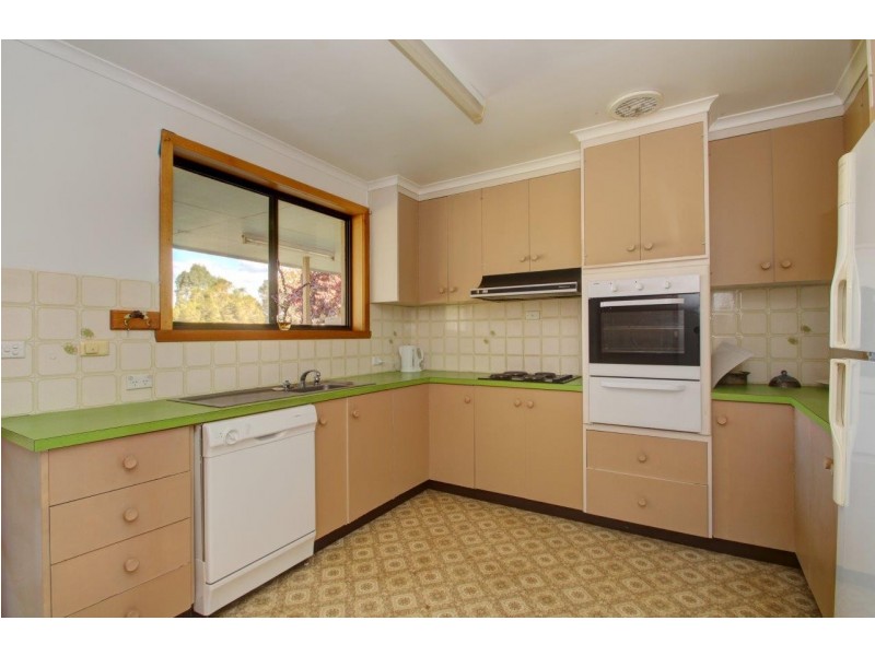 25 BURMA ROAD, Tocumwal NSW 2714