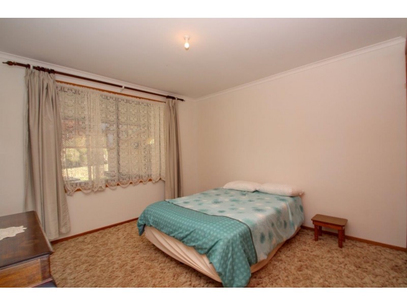 25 BURMA ROAD, Tocumwal NSW 2714