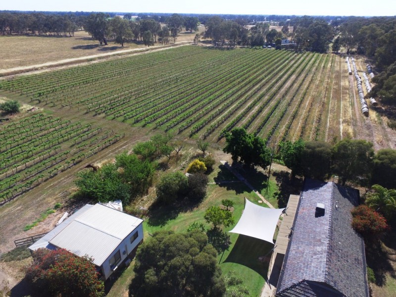 4134 MURRAY VALLEY HIGHWAY, Cobram VIC 3644