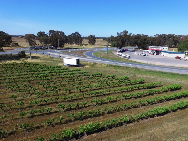 4134 MURRAY VALLEY HIGHWAY, Cobram VIC 3644