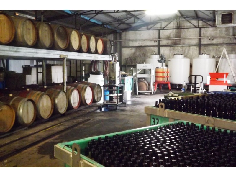 4134 MURRAY VALLEY HIGHWAY, Cobram VIC 3644