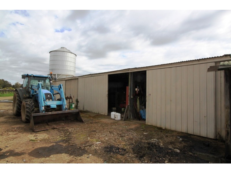 4134 MURRAY VALLEY HIGHWAY, Cobram VIC 3644