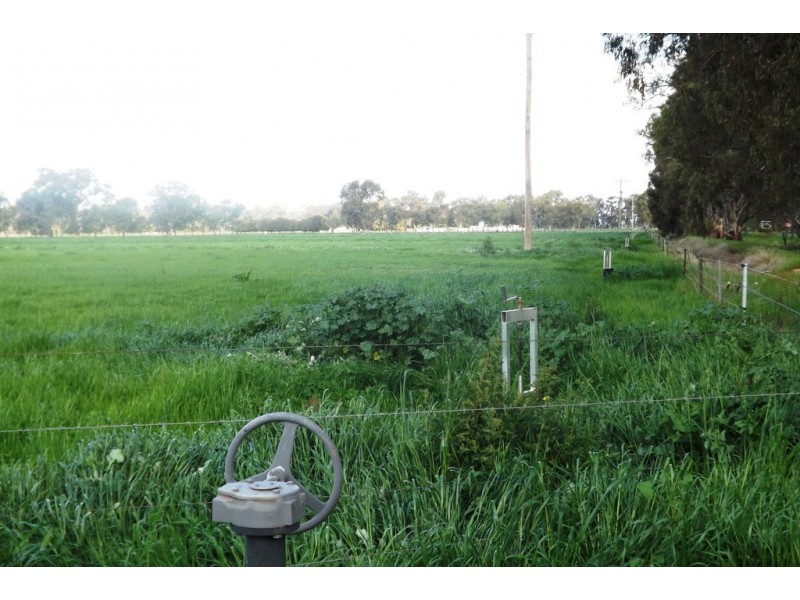 100 Goulburn Valley Highway, Yarroweyah VIC 3644