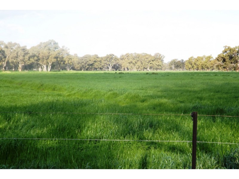 100 Goulburn Valley Highway, Yarroweyah VIC 3644