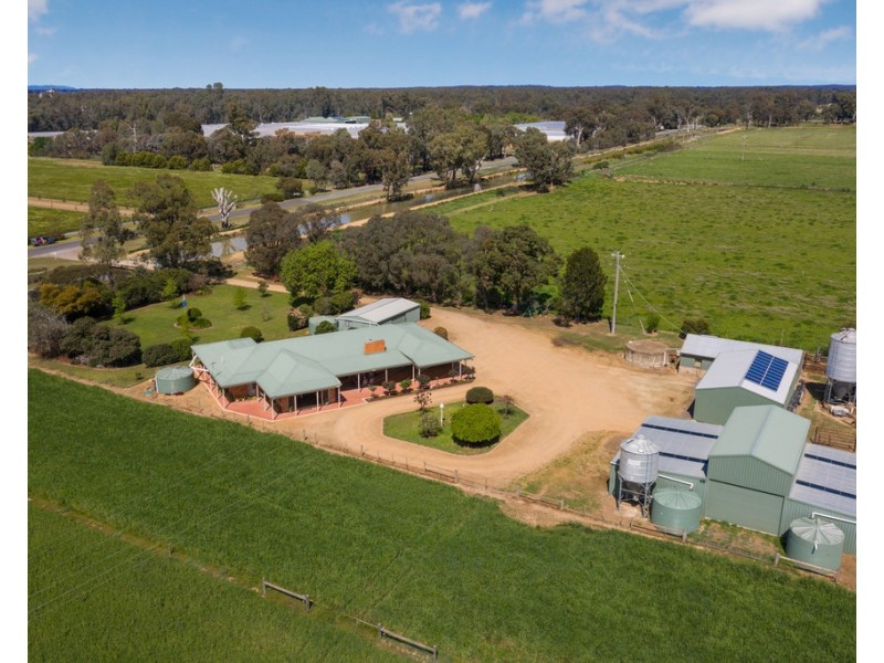475 River Road, Murchison VIC 3610