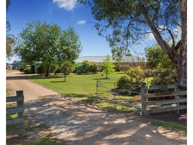 475 River Road, Murchison VIC 3610