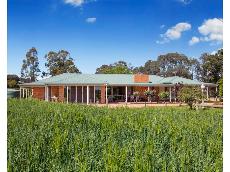 475 River Road, Murchison VIC 3610